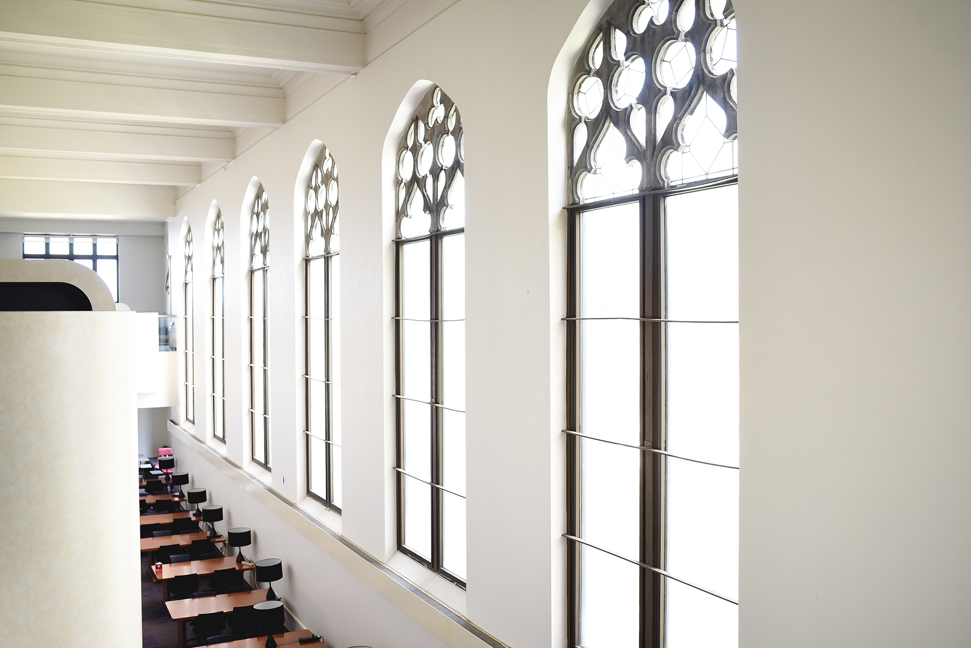 Watson Library Libraries